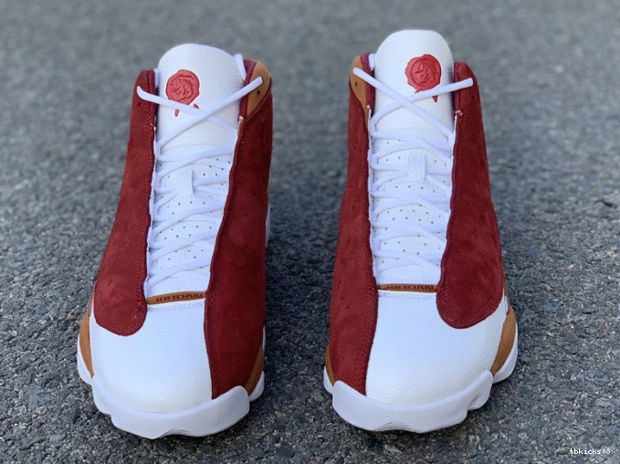 Reps TBkick Jordan 23